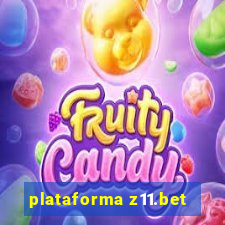 plataforma z11.bet